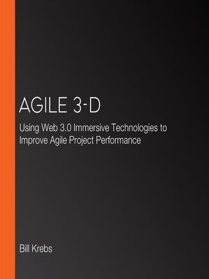 cover image of Agile 3-D